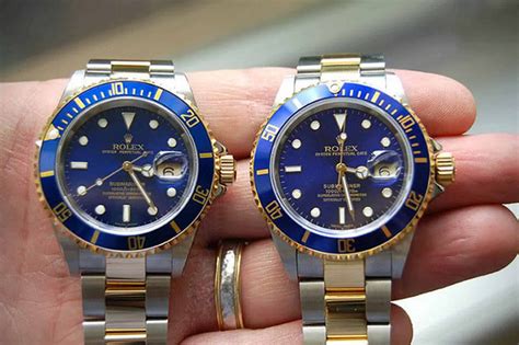 quality luxury watch replicas|how to tell if rolex is real.